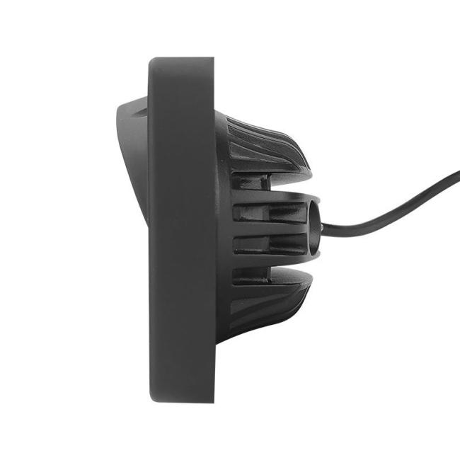 Truck Oval 39W LED Headlight LED Working Light