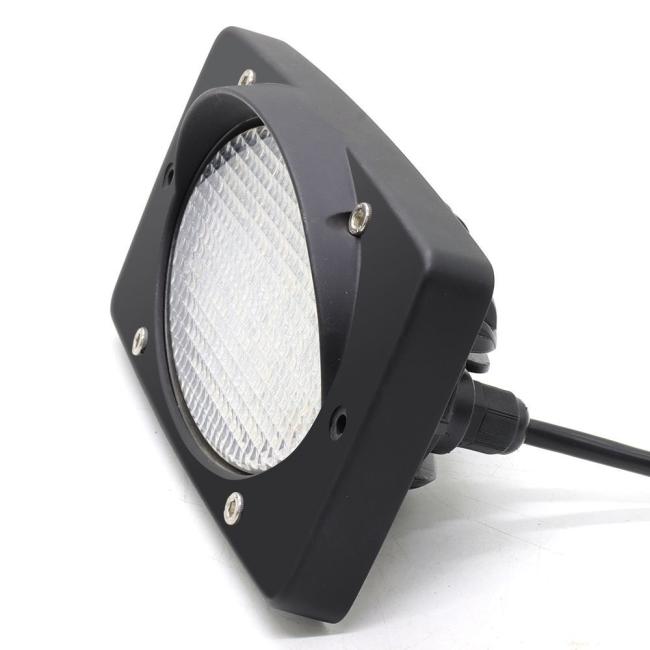 Truck Oval 39W LED Headlight LED Working Light