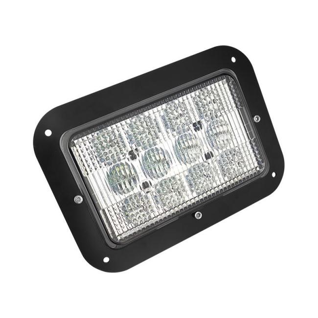 60W LED Headlight Spotlight/Floodlight 4X4 4WD Tractor LED Work Light