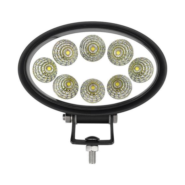 Tractor Forklift Light LED Working Light 24W Floodlight/Spotlight