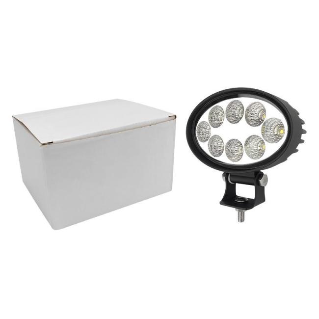 Tractor Forklift Light LED Working Light 24W Floodlight/Spotlight