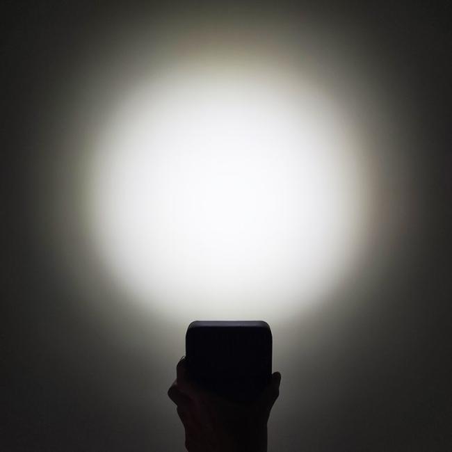 Universal Forklift Light DC 12V 24V 15W LED Work Light