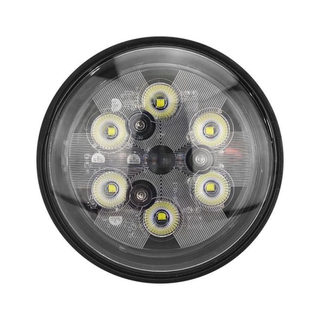 30W Tractor Light 10-32V LED Work Light for Agriculture Machinery