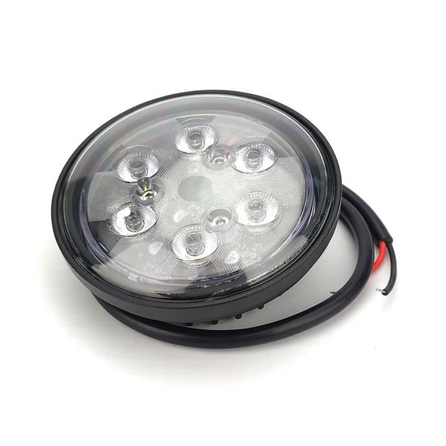 30W Tractor Light 10-32V LED Work Light for Agriculture Machinery