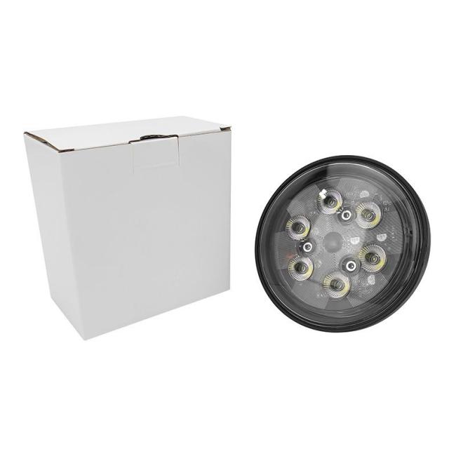 30W Tractor Light 10-32V LED Work Light for Agriculture Machinery