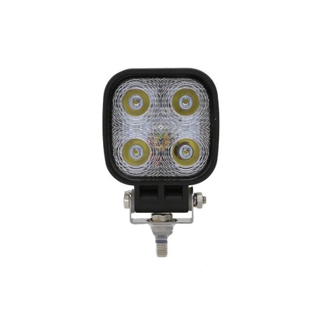 20W IP67 Waterproof 10-36V CE LED Work Tractor Light China