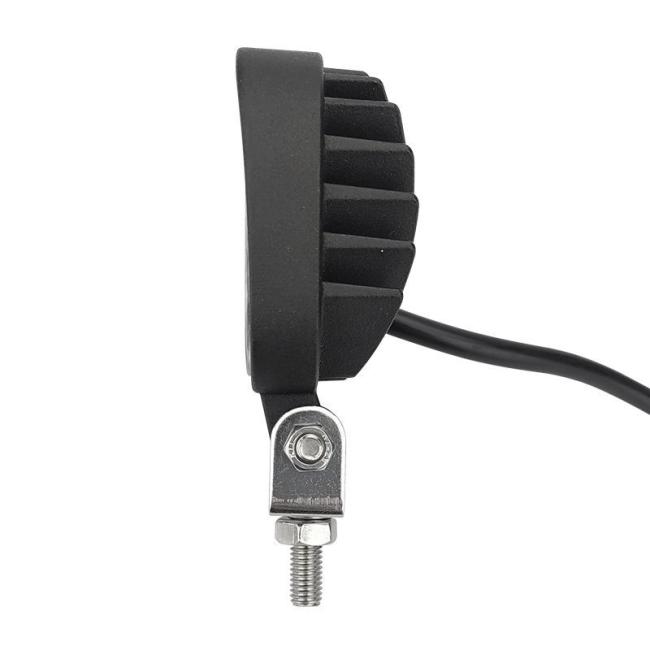 20W IP67 Waterproof 10-36V CE LED Work Tractor Light China