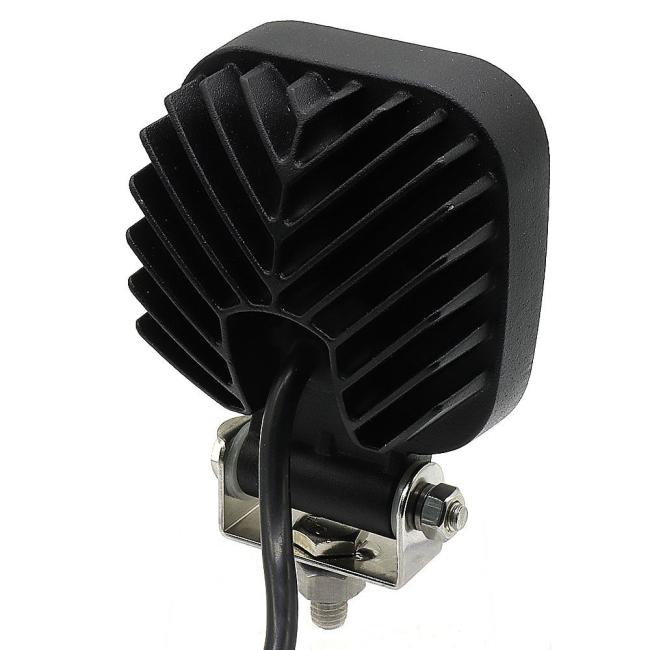 20W IP67 Waterproof 10-36V CE LED Work Tractor Light China