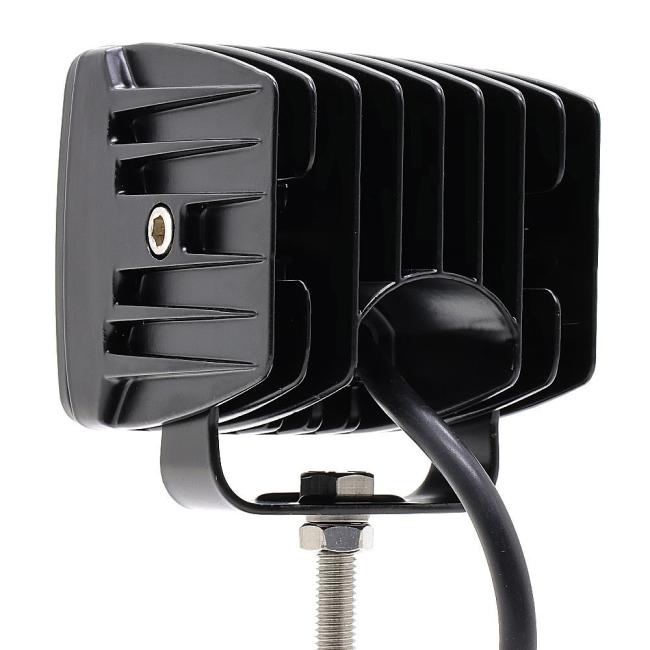 18W IP 67 China Agricultural LED Work Light for Truck