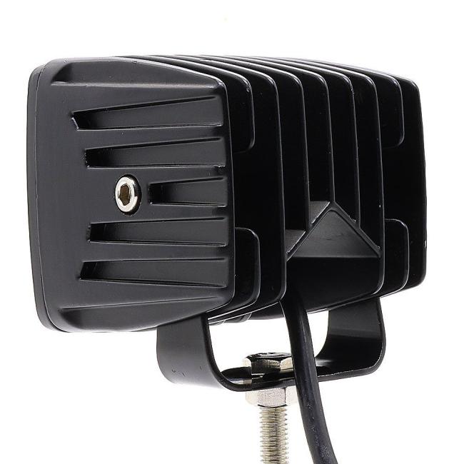18W IP 67 China Agricultural LED Work Light for Truck