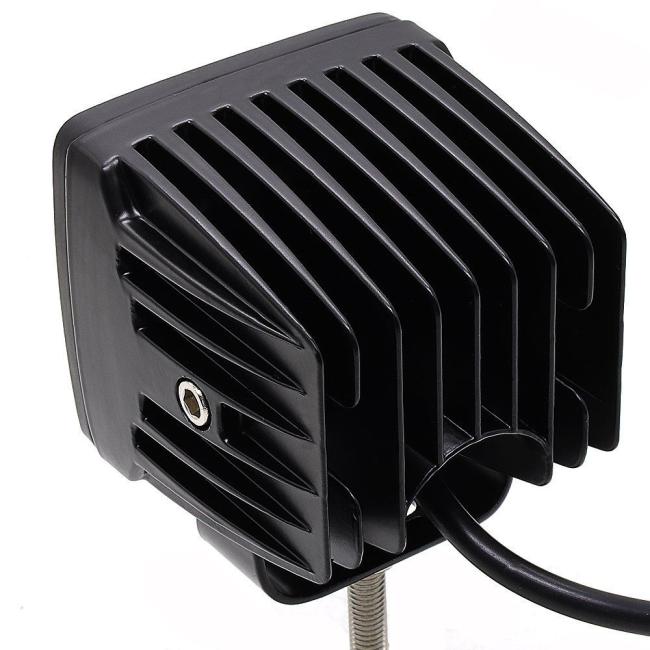 18W IP 67 China Agricultural LED Work Light for Truck