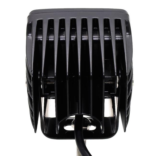 18W IP 67 China Agricultural LED Work Light for Truck