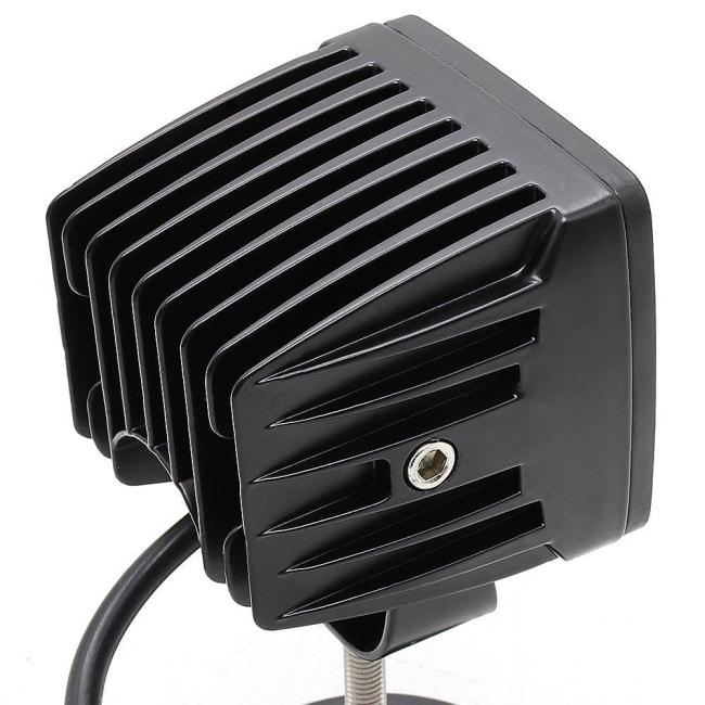 18W IP 67 China Agricultural LED Work Light for Truck