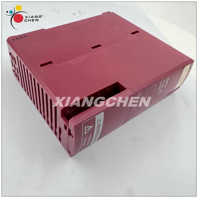 NP1S-81 PLC Module quality inspection