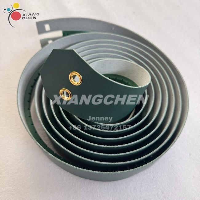 ZA3.033961 Slot Cover Belt packaging