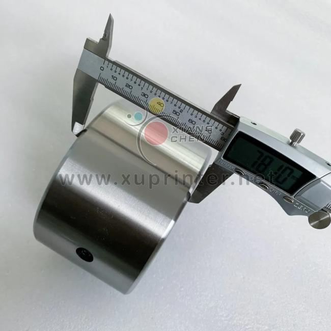 NSK Clutch Release Bearing final product