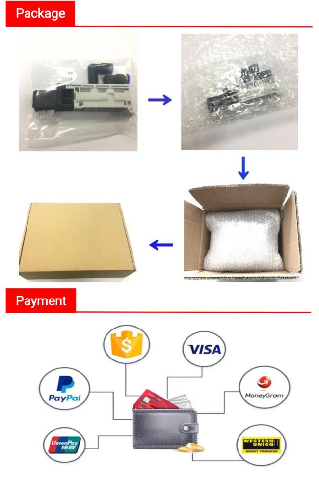 Wash Up Blade Komori30 product view 7