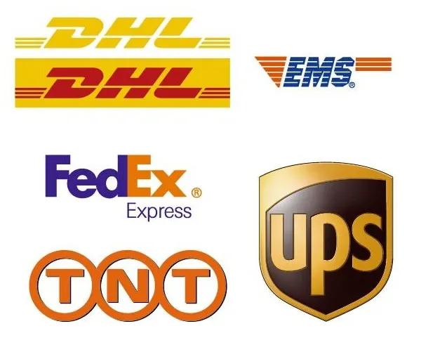 Shipment and delivery information