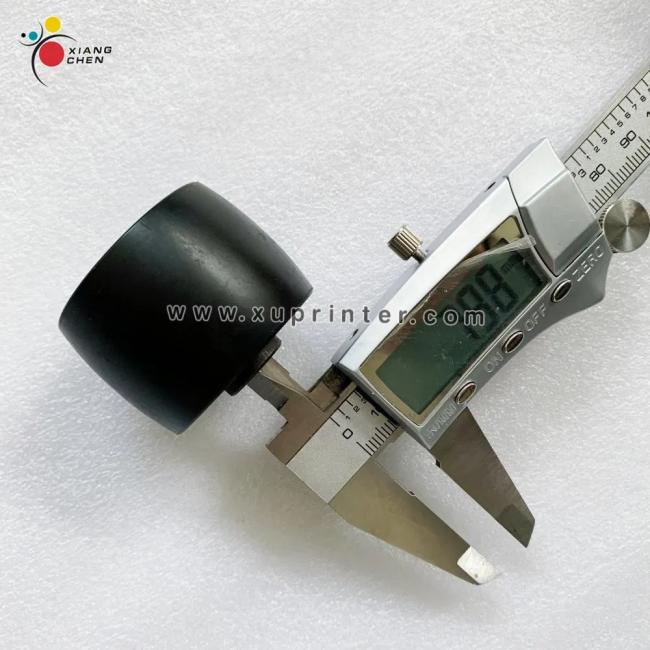 F-56202 Bearing for MBO Folding Machine - View 6