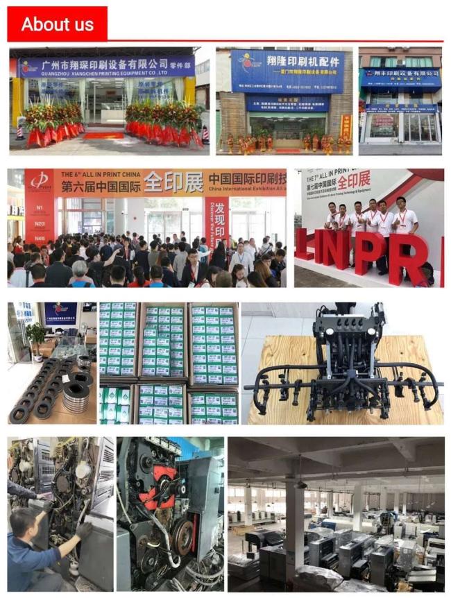 Company facilities and operations