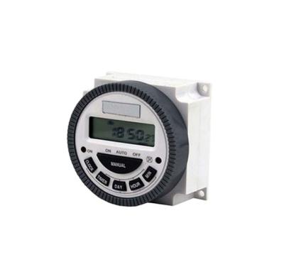 China Time Switch Kampa TM619 TM619 16A 220V Frontier Daily Weekly Digital Programmable for sale