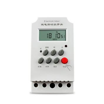 China High quality Digital Time Switch KG-316T-II for sale