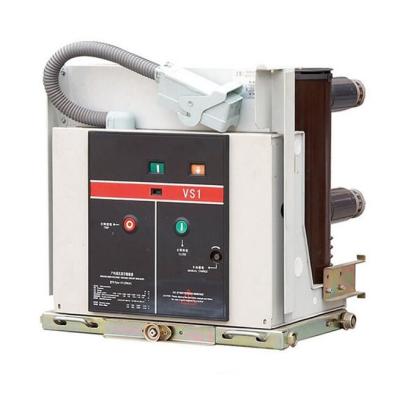 China VS1-12/630-25 Indoor High Voltage Vacuum Circuit Breaker for sale