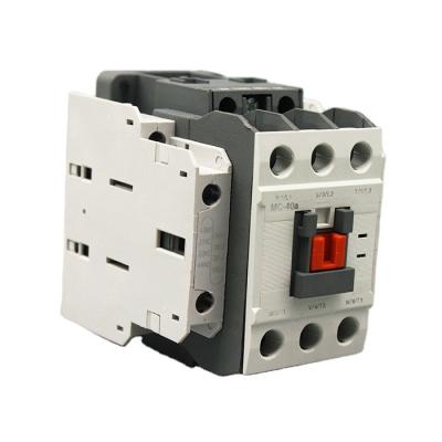 China Magnetic Contactor  Kampa Wholesales MC-40 High Quality for sale