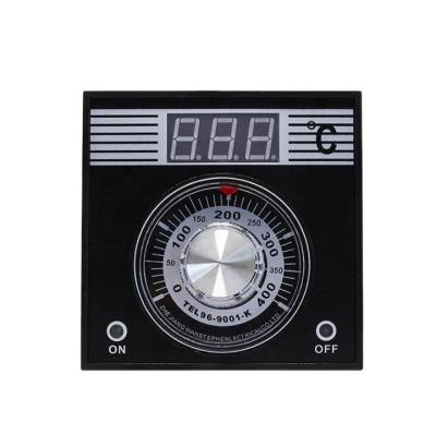 China China Factory Supply Thermostat Tel96-9001 Use For Baking Gas Oven Temperature Controller for sale