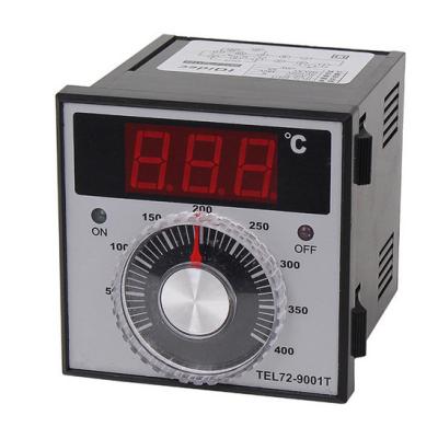 China baking oven dedicated dial type thermostat TEL72-9001T temperature controller for sale