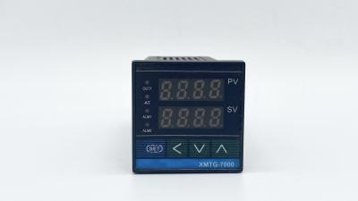 China Temperature Controller XMTA-7000 for sale