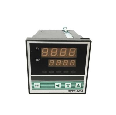 China Temperature Controller Kampa CXTD-3000 K type PID for sale