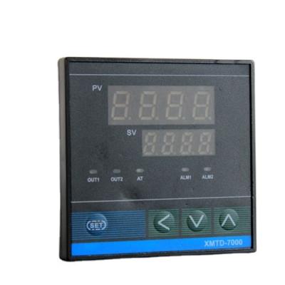 China KAMPA-Good quality- Temperature Controller XMTG-7000 Thermostat for sale