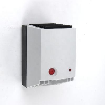 China Semiconductor Fan Heater CR027 with optical indicator for sale