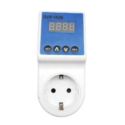 China 230V 110V  Rated Voltage 16A Surge Protector AVS Switch for sale