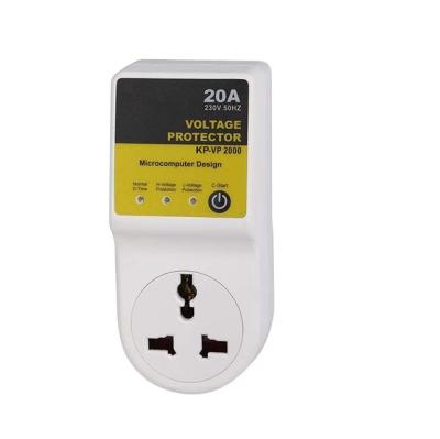 China Hot sale low price surge power voltage protector for sale