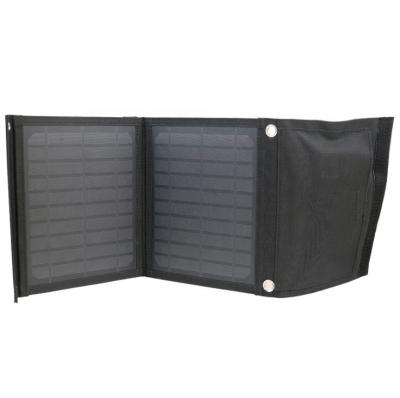 China Solar charging bag 10W folding board for sale