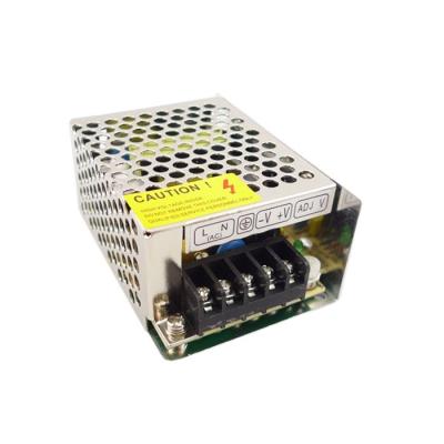 China 30W 12V wide range switching adaptor power supply for sale