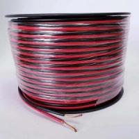 Quality OFC Copper Speaker Wire 100m 200m customized Audio Speaker Wire for sale