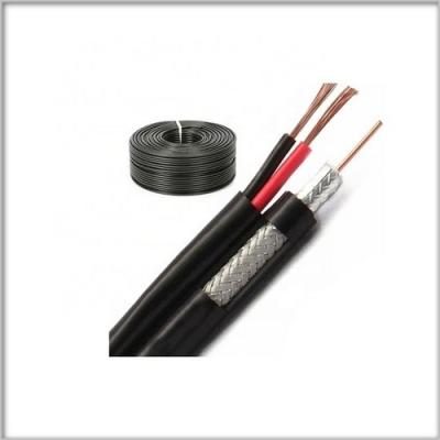 China 300V RG59 Coaxial Cable 100m 200m Customized for sale