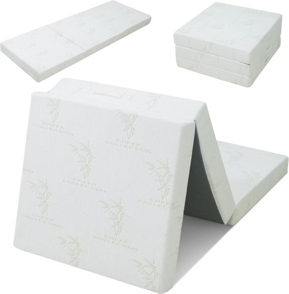 Quality Super soft memory foam mattress pad, 10CM thick, 4CM memory foam, 30D filling, Twin-King size for sale