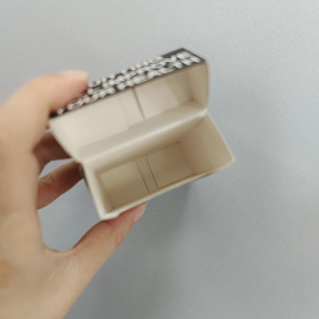 Paper Packet Tobacco Plain Standardized Packaging Smoking Packs Cigarette Boxes