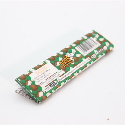 Manufacturer Pre-rolled Smoking Cigarette Custom Rolling Papers Smoking