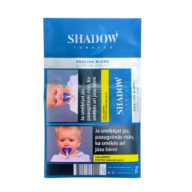 Cigar Tobacco Packaging Custom Hand Rolling Packaging Bag Manufacturer