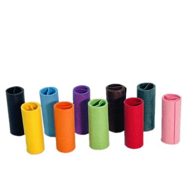 China Color Natural Filter Tips Colorful Rolling Smoking Filter Tip for sale