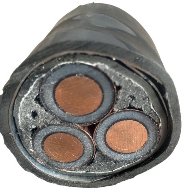 XLPE Insulated Power Cable