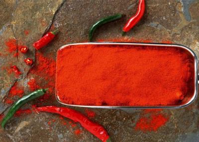 China A pimenta comestível pulveriza 5 flocos de pimenta vermelha de PPB para Kimchi à venda