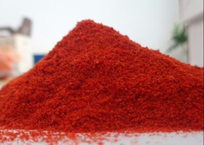 China Sweet Paprika Powder 160ASTA Authentic Chili Powder For Kimchi for sale