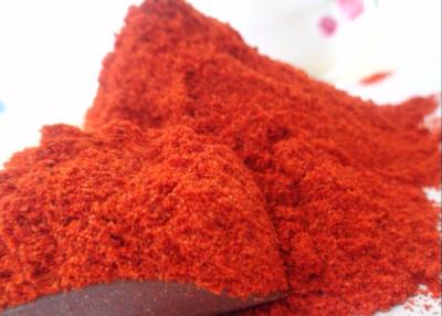 China Sundried Chilli Pepper Powder 30000 Scoville Chili Powder Without Garlic for sale