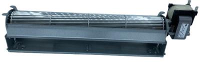 China 60mm AC Cross Blower Fan Cooling Blower 55W 0.95A 115VAC 60HZ UL Agency for sale